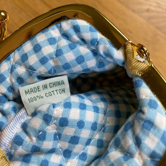 ⭐️HP⭐️Vera Bradley|coin purse🪙 - Picture 4 of 5